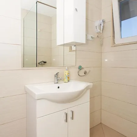 Fifty One Apartman Trogir