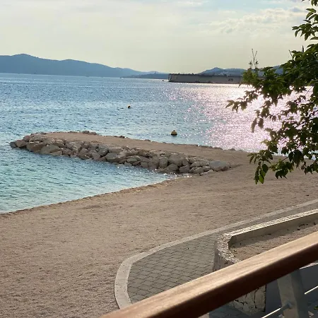 Apartman Fifty One *