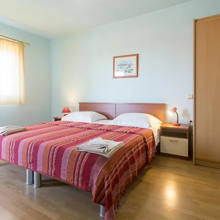 Appartement Fifty One