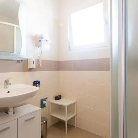 Apartman Fifty One *