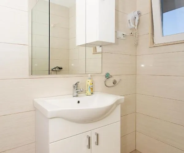 Fifty One Appartement Trogir