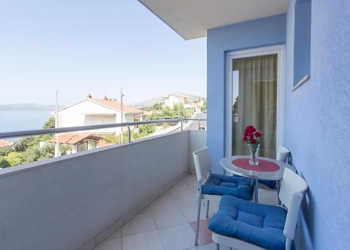 Apartman Fifty One Trogir