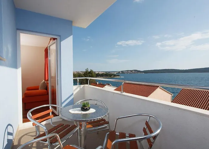 Fifty One Appartement