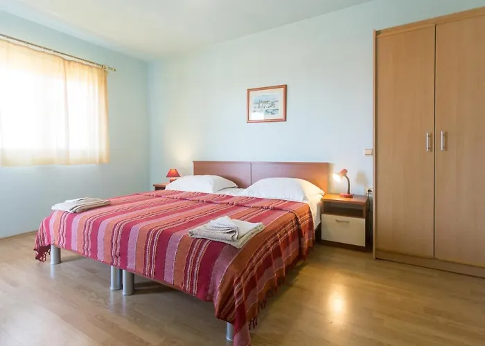 Appartement Fifty One