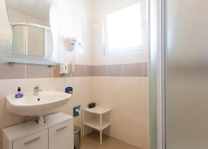 Apartman Fifty One *