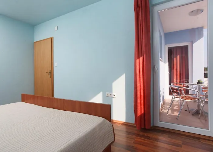 Apartamento Fifty One *