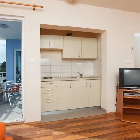 Apartment Fifty One Trogir